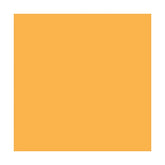 DECOART AMERICANA MULTI SURFACE SATIN ACRYLIC PAINT - 59 ML (2 OZ) - ORANGE SHERBET (510)